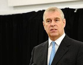 Ex-Prince Andrew Testifies Against ‘Out Of Place’ Alleged Stalker
