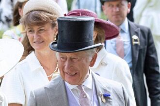 Ex-Royal Butler Reveals How Queen Elizabeth’s Death Changed King Charles And Princess Anne’s Bond