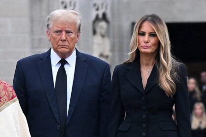 Ex-Trump Official Talks Melania Getting Paid ‘For Showing Up’ Amid Aide Drama: ‘I Wonder If Her Rate Has Gone Up’