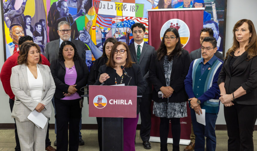Exclusive—Price Sukhia: Xavier Becerra’s Mexico Problem