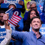 Exclusive – Republican GA Senate Candidate Mike Collins: Ossoff Is Next DSA Candidate for President