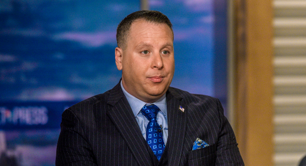 Exclusive — Sam Nunberg: Democrats 'Let Their Trump Derangement Syndrome' Control Everything They Do