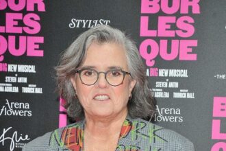 Fans React To Rosie O’Donnell’s Response To Trump White House ‘Slob’ Jab