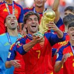 Ferran Torres Insists ‘It Was Not About Politics’ After Viral Donald Trump-Inspired Hat Sparks Firestorm