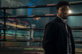 ‘Fightland’ Cast Says Authentic Family Bonds Bring The STARZ Crime Drama To Life