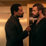 ‘Fightland’ Stars Howard Charles & Nicholas Pinnock Break Down The Thin Line Between Peace And Power [Exclusive]