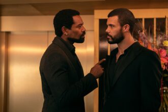 ‘Fightland’ Stars Howard Charles & Nicholas Pinnock Break Down The Thin Line Between Peace And Power [Exclusive]