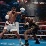 ‘Fightland’ Stars Tyler Conti & Tahirah Sharif Say Survival Sometimes Means ‘Becoming Someone You Never Expected’