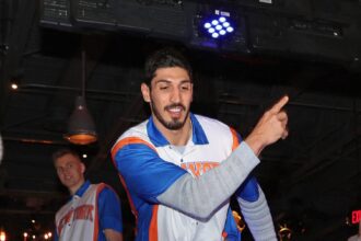 Former NBA Players Enes Kanter, Royce White Not Eligible To Play In WNBA