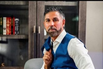 Frank LoPiccolo Takes On The Energy Drink Giants And Says TIGERLYFE Has A Cleaner Way To Win
