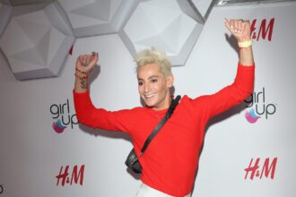 Frankie Grande Shares Emotional Tribute To Sister Ariana Amid Public Scrutiny