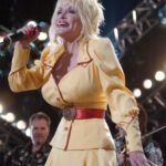 Friend Details Dolly Parton’s Struggles Behind The Scenes And ‘Broken Heart’ In The Year After Husband’s Death