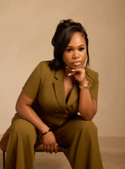 From Family Formula To A Flourishing Follicle Fortune: Bask & Lather’s Shaina Rainford Talks Building Her Self-Funded Haircare Empire [Exclusive]