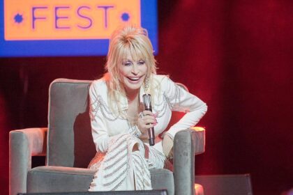 Garth Brooks’ Daughter Branded ‘Narcissistic’ Over ‘Gross’ Dolly Parton Tribute