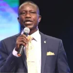 ‘Get ready to imprison 65m Nigerians’ – PFN tackles NASS over preaching in buses