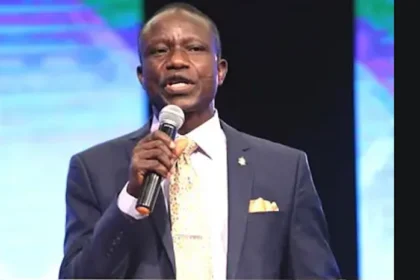 ‘Get ready to imprison 65m Nigerians’ – PFN tackles NASS over preaching in buses