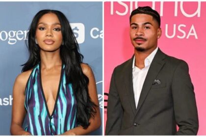 Gimme 10! Love Island USA’s Melanie Moreno Is Taking Things Day By Day With Sincere Swoonship