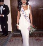 Gone With The Wind…Fresh Faced? Kenya Moore Debuts Dramatically Different Look, Fans Suspect A Twirled & Tweaked Transformation