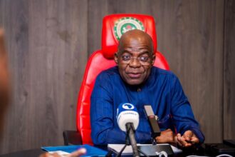 Gov Otti apologizes to ASUU over ABSU strike