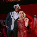 Grand Hustle Heart Eyes! T.I. And Tiny Celebrate Sweet 16th Wedding Anniversary With A Romantic Vow Renewal