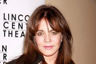 ‘Grease’ Star Stockard Channing Says Children Can Be ‘Selfish’ While Reflecting On Decision To Not Have Kids