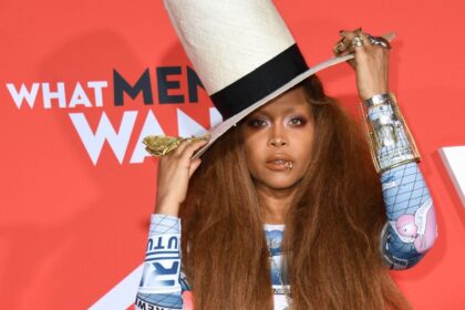 Harlem’s Fashion Row Kicks Off NYFW Honoring Erykah Badu, Brandon Blackwood, Jahleel Weaver & More