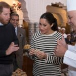 Harry And Meghan’s ‘Cookie Queens’ Draws Harsh Review: ‘Reality-Show Ramble’