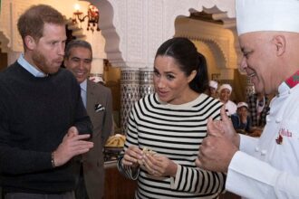Harry And Meghan’s ‘Cookie Queens’ Draws Harsh Review: ‘Reality-Show Ramble’