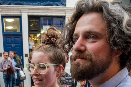 ‘Harry Potter’ Actress Reveals Life-Changing Earnings From Adult Content