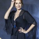 ‘Harry Potter’ Actress ‘Strongly Disagrees’ With J.K. Rowling’s Position On Trans People