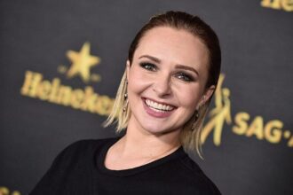 Hayden Panettiere Death Mystery Deepens After Narcan Reportedly Found At Scene