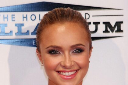 Hayden Panettiere Was Warned She Could Be ‘Dead Within Five Years’ Before Her Death At 36