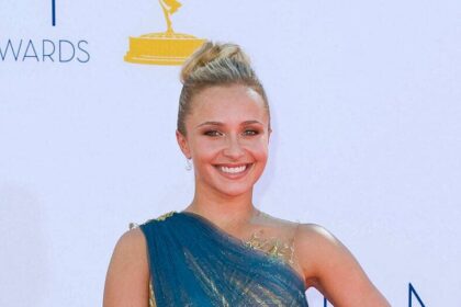 Hayden Panettiere’s BF Brian Hickerson Threatened To ‘Go To War’ After 2020 Assault Arrest
