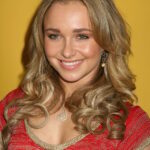Hayden Panettiere’s Boyfriend Seen For First Time Amid Her Mom’s Accusations