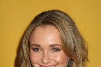 Hayden Panettiere’s Boyfriend Seen For First Time Amid Her Mom’s Accusations