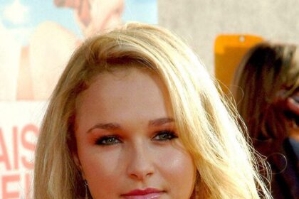 Hayden Panettiere’s Boyfriend’s Money Troubles Resurface Amid Their Secret Reunion Buzz