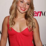 Hayden Panettiere’s Camp Blasts ‘Disrespectful’ Speculation After Neighbor Exposes Black Tape Over Ring Camera