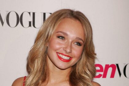 Hayden Panettiere’s Camp Blasts ‘Disrespectful’ Speculation After Neighbor Exposes Black Tape Over Ring Camera