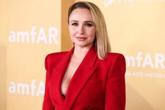 Hayden Panettiere’s Co-Star From Final Film Slams Hollywood Culture Following Her Death For Failing To Protect Its People