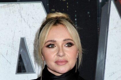 Hayden Panettiere’s Co-Star Says She ‘Was Struggling’ While Filming Final Movie