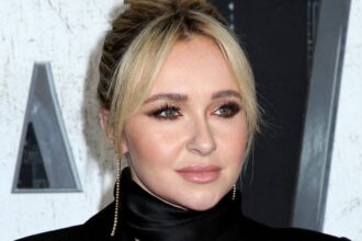 Hayden Panettiere’s Crutches Sighting Takes On New Meaning After Her Death