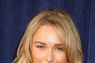 Hayden Panettiere’s Death Leaves Friends Begging ‘Don’t Be Gone’