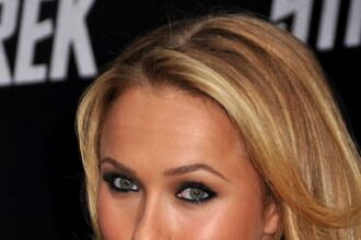 Hayden Panettiere’s Death Reignites Troubling Debate Over Child Stars And Addiction