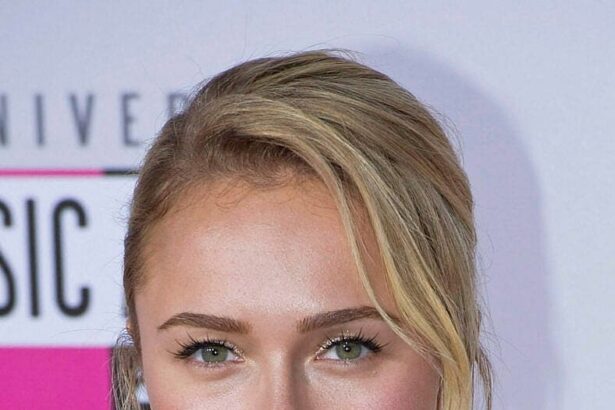 Hayden Panettiere’s Director Reveals Intervention Talks Before Her Death