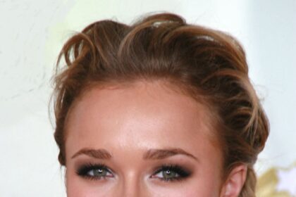 Hayden Panettiere’s Final Birthday Plans Included An Emotional Reunion