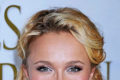 Hayden Panettiere’s Home Searched By Federal Agents Amid Death Investigation