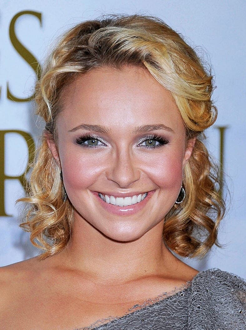 Hayden Panettiere’s Home Searched By Federal Agents Amid Death Investigation