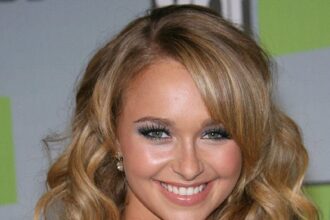 Hayden Panettiere’s Intervention For ‘Mistreated’ ‘Heroes’ Crew Members Revealed