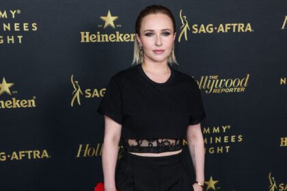 Hayden Panettiere’s Mom Claims Brian Hickerson’s Version Of Events Is ‘Full Of Holes’