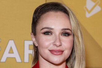 Hayden Panettiere’s Mom Questions Her Claim She Was Given ‘Pep Pills’ At 15